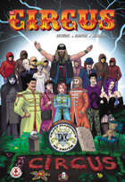 The Circus #3