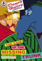 Danny and Harry - Private Detectives #4