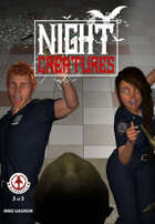 Night Creatures #3