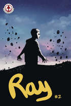 Ray #2
