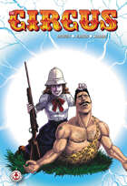 The Circus #4
