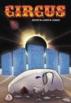 The Circus #5
