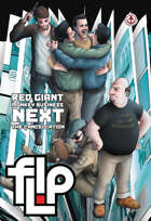 Flip Vol. 2 #4