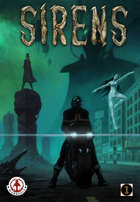Sirens #1