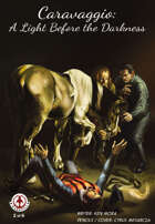 Caravaggio: A Light Before the Darkness #2