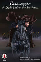 Caravaggio: A Light Before the Darkness #3
