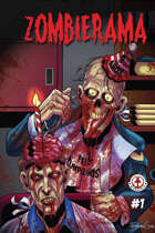 Zombierama #1