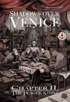 Shadows Over Venice #2