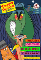 Danny and Harry - Private Detectives #5