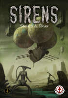 Sirens #4