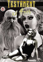 Testament of Faith