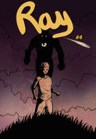 Ray #4