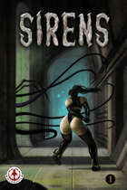 Sirens #7