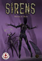 Sirens #9