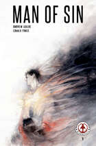 Man Of Sin #1