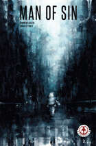 Man Of Sin #2
