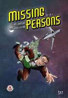 Missing Persons #1
