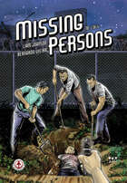 Missing Persons #2