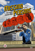 Missing Persons #3