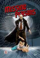 Missing Persons #4