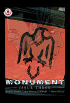 Monument #3