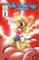 Kellie Deshler Saga #2