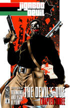 JBD: The Devil's Due #3