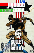 JBD: The Devil's Due #4