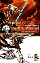 Outworld: Return of the Master Teachers #1