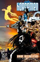 The Horsemen: Divine Intervention Trade Paperback