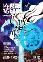 4 Pages | 16 Bars: A Visual Mixtape Volume Two - Raise It Up
