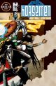 The Horsemen: Book Of Olorun #1