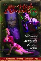 Tales Of High Adventure
