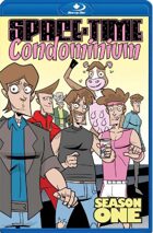 Space - Time Condominium: Season One