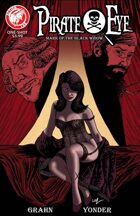 Pirate Eye: Mark Of The Black Widow