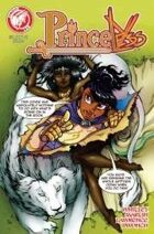 Princeless: Volume Two #2
