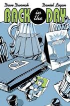 Back In The Day - Original Graphic Novel