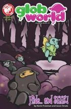GlobWorld #1