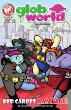 GlobWorld #2