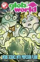 GlobWorld #3