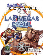 Maximum Xcrawl: Las Vegas Crawl