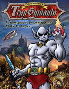 Grimtooth's Trapsylvania (DCC sourcebook)