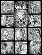Cubicles of the Skull