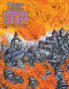 Dungeon Crawl Classics: Empire of the East