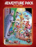 DCC Day 2021 Adventure Pack
