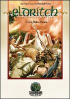 Eldritch Role-Playing System