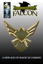 Legacy of the Falcon #0