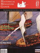 Historical Miniature Gamer Magazine #7