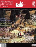 Historical Miniature Gamer Magazine #8