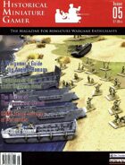 Historical Miniature Gamer Magazine #5